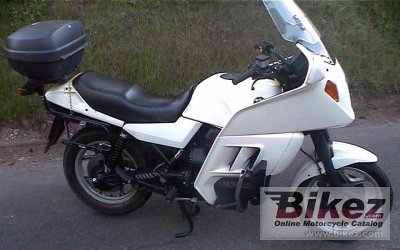 1996 BMW K 75 RT photo